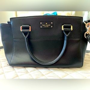 Kate Spade satchel